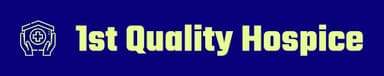 1st Quality Hospice Logo