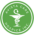 A Vistacare Hospice Logo
