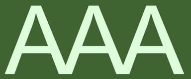 AAA Hospice and Palliative Care Logo