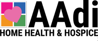 AAdi Home Health & Hospice Logo