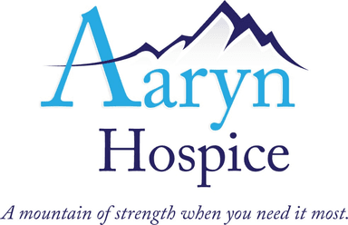 Aaryn Hospice Logo