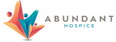 Abundant Hospice Logo