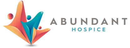 Abundant Hospice Logo
