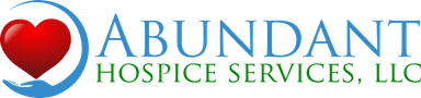 Abundant Hospice Services Logo