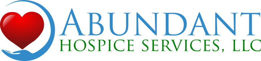 Abundant Hospice Services Logo