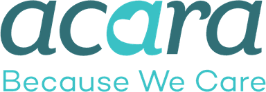 Acara - Harlingen Logo