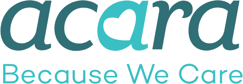 Acara - Harlingen Logo