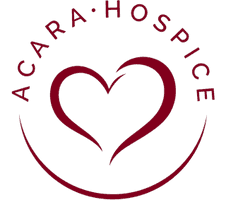 Acara Hospice - Montgomery Logo