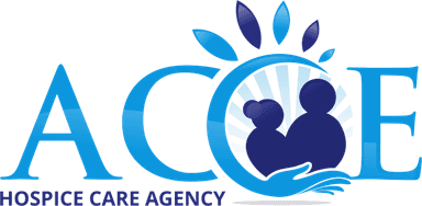 ACCE Hospice Care Agency Logo