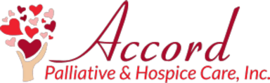 Accord Palliative and Hospice Care Logo