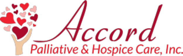 Accord Palliative and Hospice Care Logo
