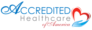 Accredited Hospices of America Logo