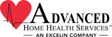 Advanced Home Health & Hospice - San Antonio Logo