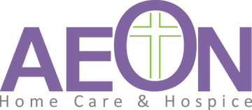Aeon Home Care & Hospice Logo