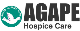 Agape Hospice Care Logo