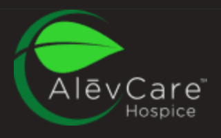 AlēvCare Hospice Logo