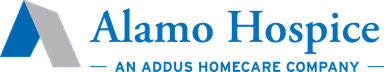 Alamo Hospice - Conroe Logo