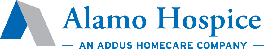 Alamo Hospice - Conroe Logo