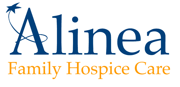 Alinea Family Hospice Care Logo