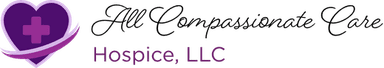 All Compassionate Care Hospice Logo
