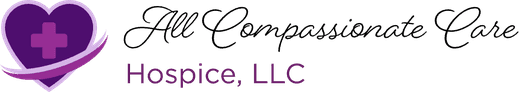 All Compassionate Care Hospice Logo