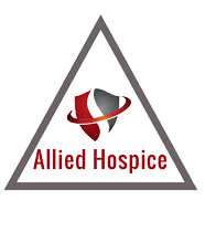 Allied Hospice Logo