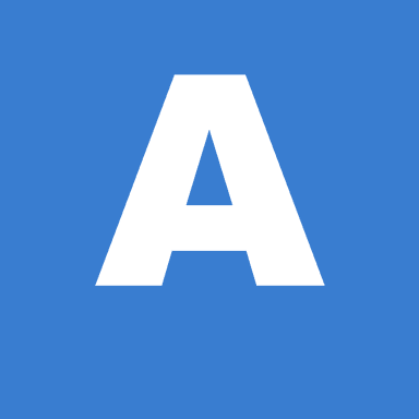 Allstar Hospice - Arlington Logo