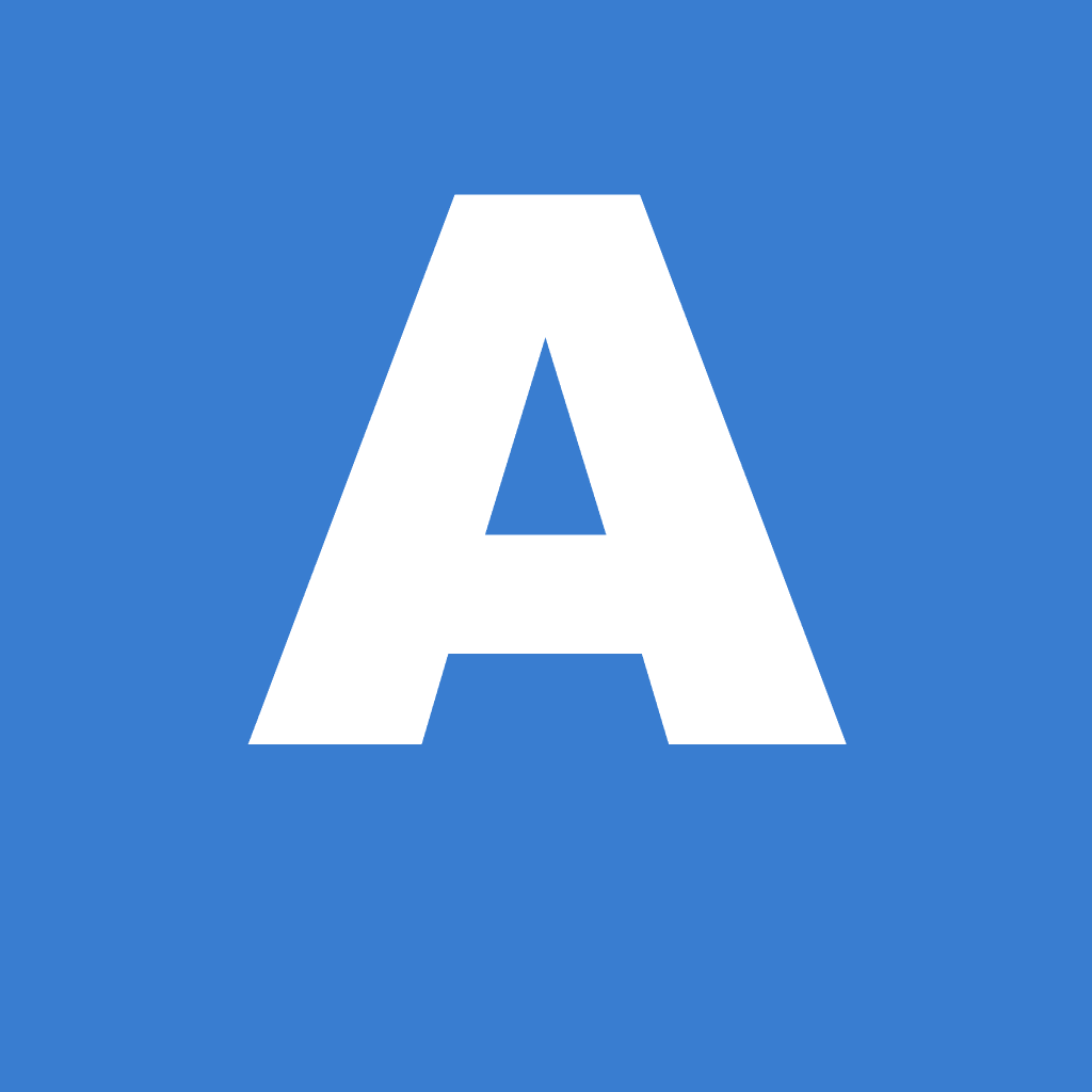 Allstar Hospice - Arlington Logo