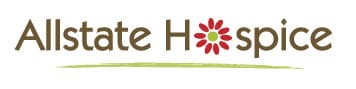Allstate Hospice Logo