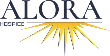 Alora Hospice And Palliative Care Logo