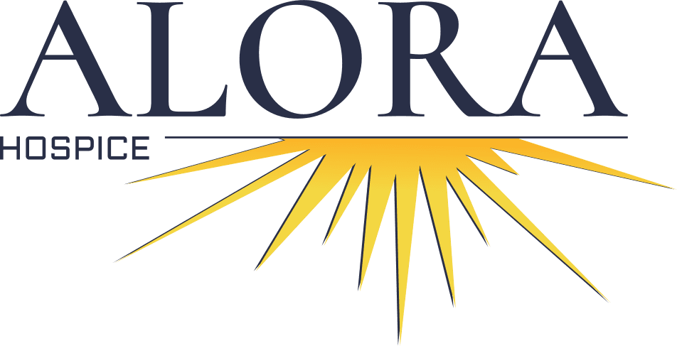 Alora Hospice And Palliative Care Logo