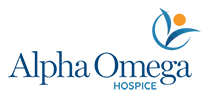 Alpha Omega Hospice - Carrollton Logo