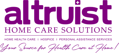 Altruist Hospice - Dallas Logo