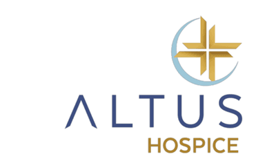Altus Hospice - Beaumont Logo