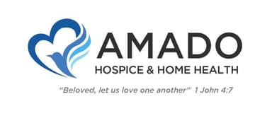Amado Hospice & Home Health - Harlingen Logo