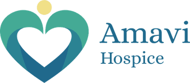 Amavi Hospice And Palliative Care Logo