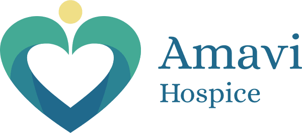 Amavi Hospice And Palliative Care Logo