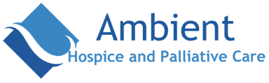 Ambient Hospice Logo