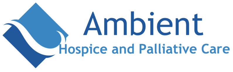 Ambient Hospice Logo