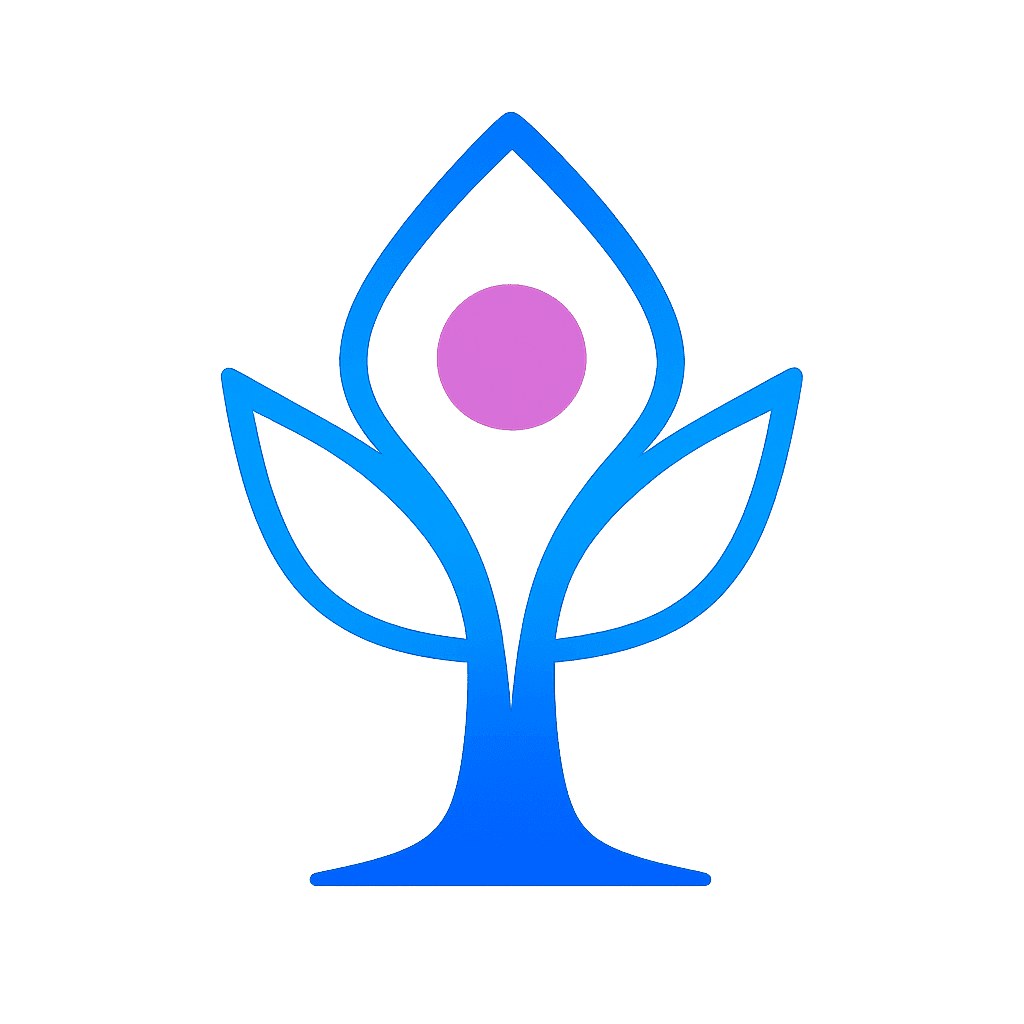 Amedia Hospice Logo