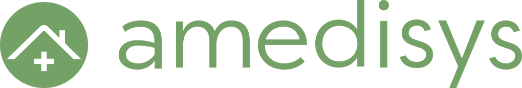 Amedisys Hospice - Conroe Logo