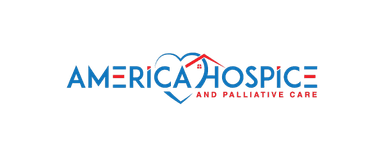 America Hospice and Palliative Care Logo