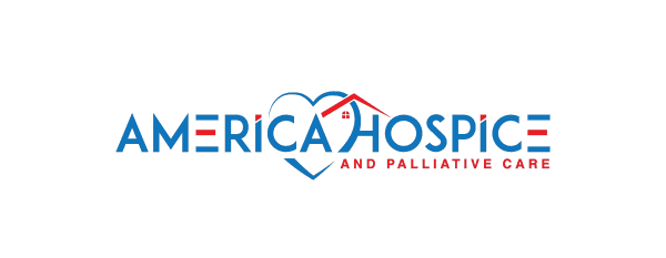 America Hospice and Palliative Care Logo