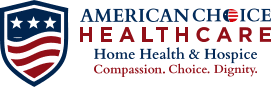 American Choice Healthcare Logo