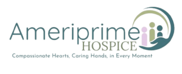 Ameriprime Hospice Logo