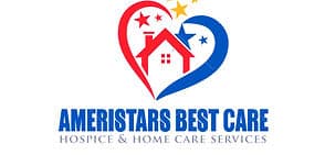 Ameristars Best Care Hospice Logo