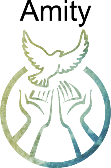 Amity Hospice Logo