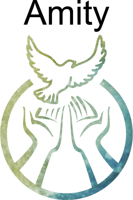 Amity Hospice Logo