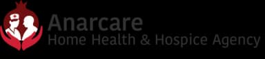 Anarcare Home Health & Hospice Agency Logo