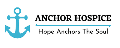 Anchor Hospice Logo